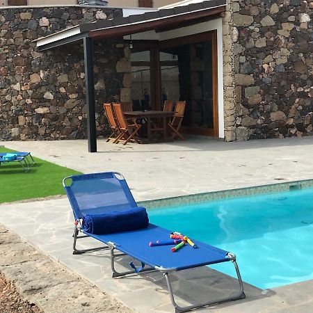 Casa De Los Alberconcillos アグイメス エクステリア 写真