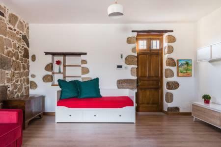 Casa De Los Alberconcillos アグイメス エクステリア 写真