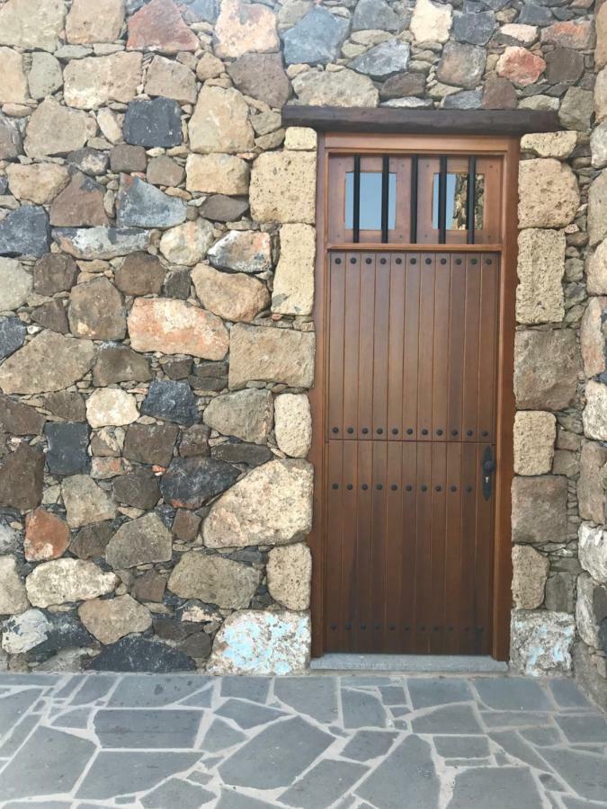 Casa De Los Alberconcillos アグイメス エクステリア 写真