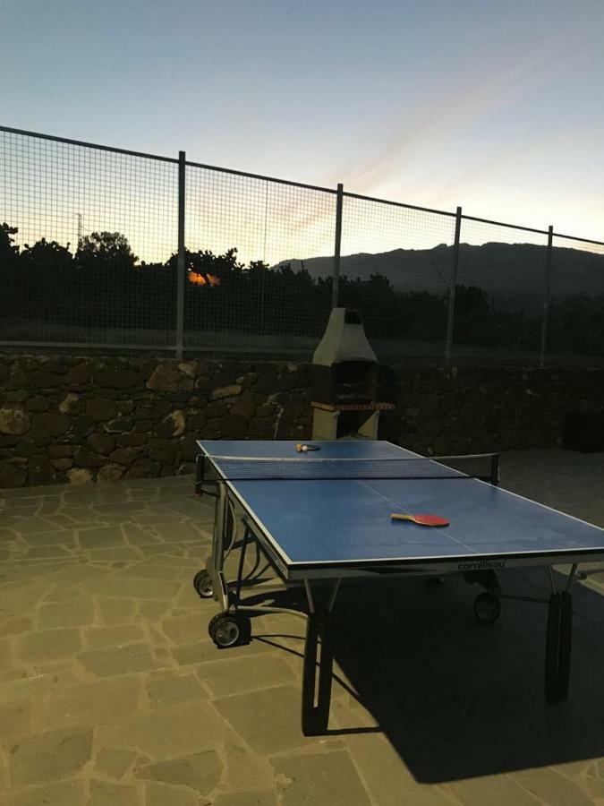 Casa De Los Alberconcillos アグイメス エクステリア 写真