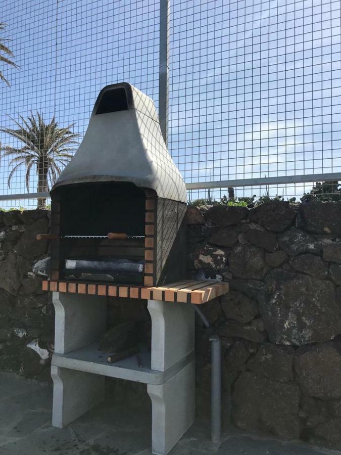 Casa De Los Alberconcillos アグイメス エクステリア 写真